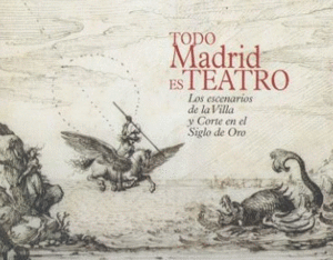 TODO MADRID TEATRO