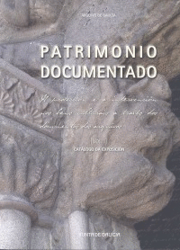 PATRIMONIO DOCUMENTADO 2 VOLUMENES
