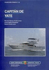 CAPITAN DE YATE