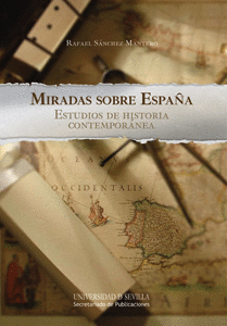 MIRADAS SOBRE ESPAÑA