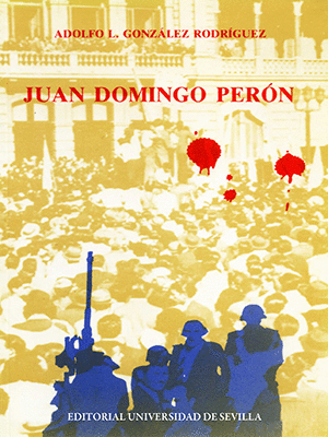 JUAN DOMINGO PERÓN