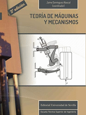 TEORÍA DE MÁQUINAS Y MECANISMOS