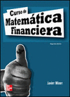 CURSO DE MATEMATICA FINANCIERA. 2 EDC.