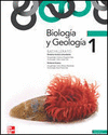 BIOLOGIA Y GEOLOGIA 1 BACHILLERATO