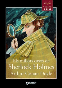 ELS MILLOR CASOS DE SHERLOCK HOLMES