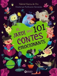EL JARDÍ DELS 101 CONTES EMOCIONANTS