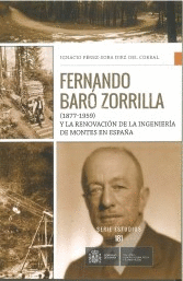 FERNANDO BARÓ ZORRILLA (1877-1959)