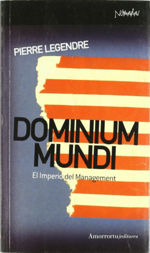 DOMINIUM MUNDI