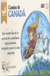CUENTOS DE CANADÁ (DVD)