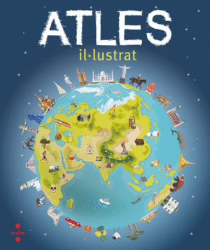 ATLAS IL·LUSTRAT