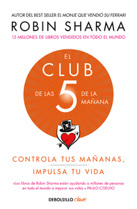 CLUB DE LAS CINCO DE LA MAÑANA, EL