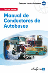MANUAL DE CONDUCTORES DE AUTOBUSES