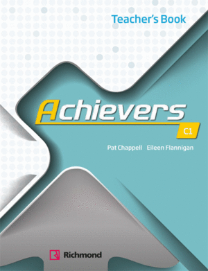 ACHIEVERS INTERNACIONAL 5 C1 TEACHER'S BOOK