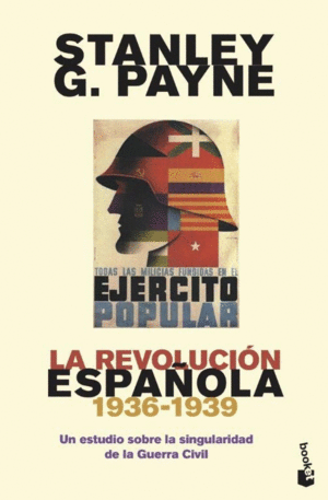 LA REVOLUCION ESPAÑOLA (1936-1939)
