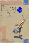 * 1º BT-BN * FISICA Y QUIMICA (+CD)