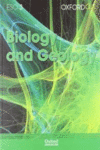 OXFORD CLIL, BIOLOGY AND GEOLOGY, 3 ESO