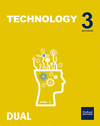 INICIA DUAL TECHNOLOGY 3.º ESO. STUDENT'S BOOK