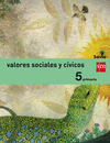 5 VALORES SOCIALES Y CÍVICOS -14