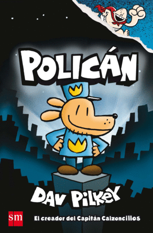 POLICÁN 1