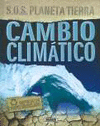 CAMBIO CLIMÁTICO