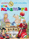 THE ALHAMBRA (INGLÉS)