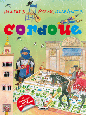 CORDOUE (FRANCÉS)