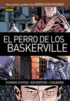 SHERLOCK HOLMES 3 EL PERRO DE LOS BASKERVILLE