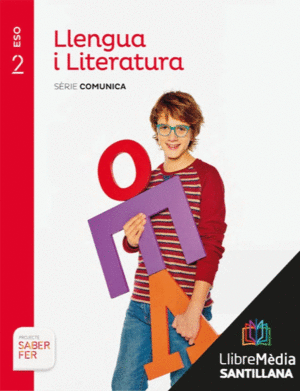 LIBROMEDIA PLATAFORMA PROFESOR LENGUA Y LITERATUR