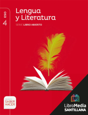LIBROMEDIA AULA VIRTUAL PROFESOR LENGUA Y LITERAT