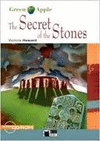 THE SECRET OF THE STONES (+CD)