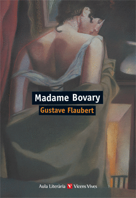 MADAME BOVARY (AULA LITERARIA)