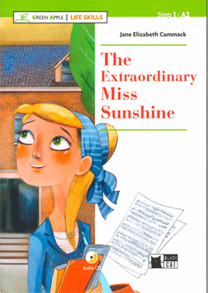 THE EXTRAORDINARY MISS SUNSHINE+ QR LIFE SKILLS GA