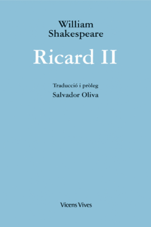 RICARD II (ED. RUSTICA)