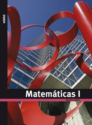 MATEMÁTICAS I (VERSIÓN DIGITAL)