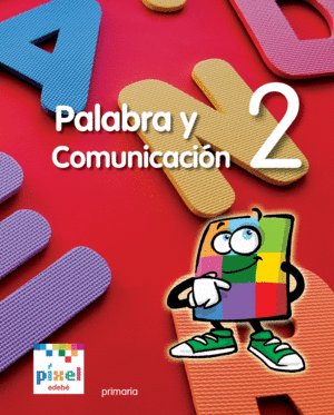 PALABRA Y COMUNICACIÓN 2 (VERSIÓN DIGITAL)