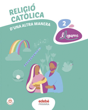 RELIGIÓ CATÒLICA 2