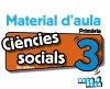 CIÈNCIES SOCIALS 3. MATERIAL D'AULA.