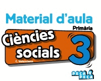 CIÈNCIES SOCIALS 3. MATERIAL D'AULA.