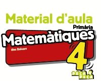 MATEMÀTIQUES 4. MATERIAL D'AULA.