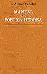 MANUAL DE POÉTICA HEBREA