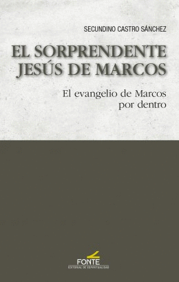 EL SORPRENDENTE JESÚS DE MARCOS