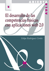 EL DESARROLLO DE LAS COMPETENCIAS BÁSICAS CON APLICACIONES WEB 2.0