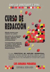 CURSO DE REDACCION