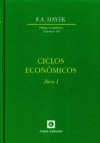 CICLOS ECONÓMICOS PARTE I