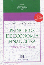 PRINCIPIOS DE ECONOMIA FINANCIERA 2ª EDICION