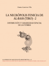 LA NECROPOLIS FENICIA DE AL-BASS (TIRO)-2