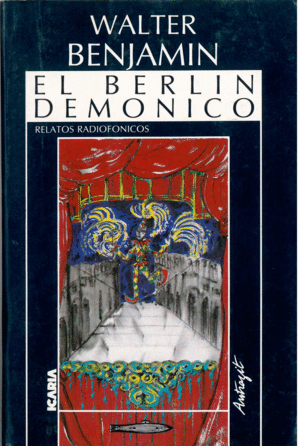 BERLIN DEMONICO