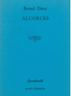 ALCORCES