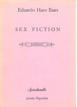 SEX FICTION