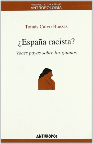 ¿ESPAÑA RACISTA?